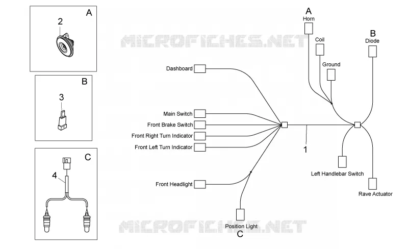 Circuit electrique I
