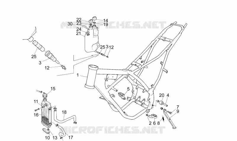 Chassis
