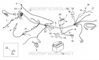 Circuit electrique