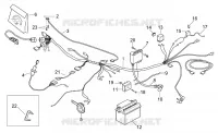 Circuit electrique