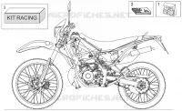 Décalco et manuels