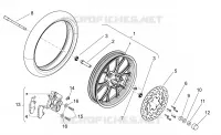 Roue Av. II