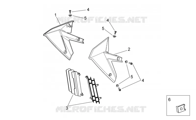 Carrosserie av. II