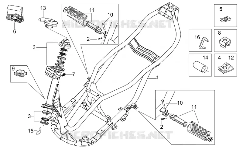 Chassis
