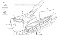 Carrosserie centrale I