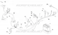 Circuit electrique