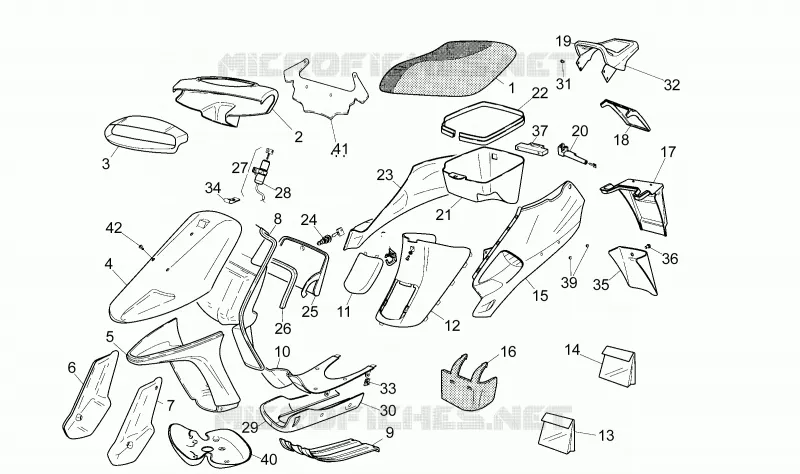 Carrosserie