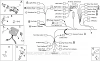 Circuit electrique I