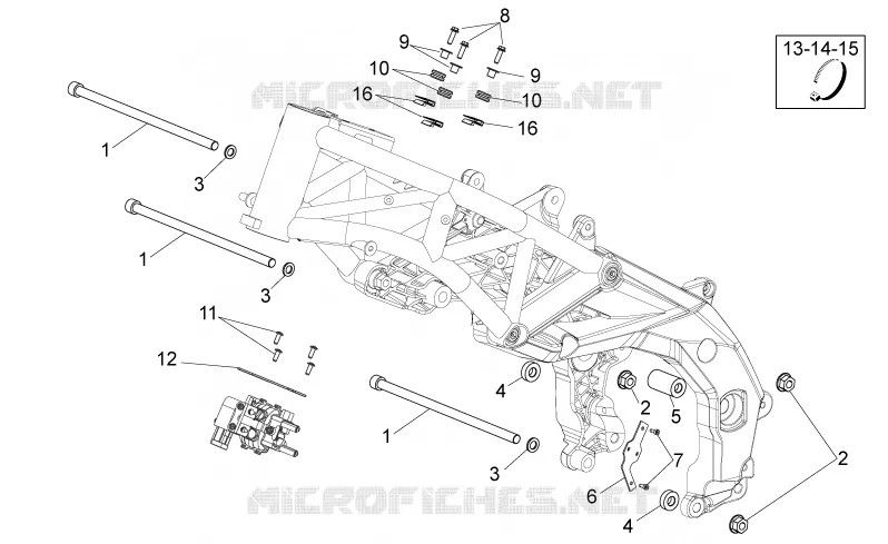 Chassis II
