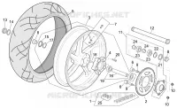 Roue ar.vr.R