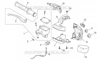 Commandes dte