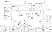 Circuit electrique