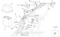 Circuit electrique II