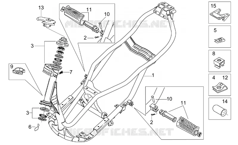 Chassis