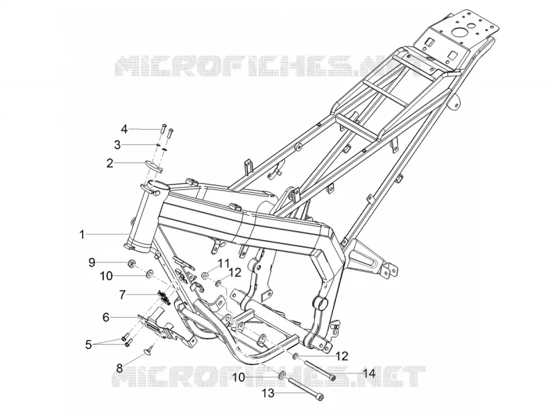 Chassis