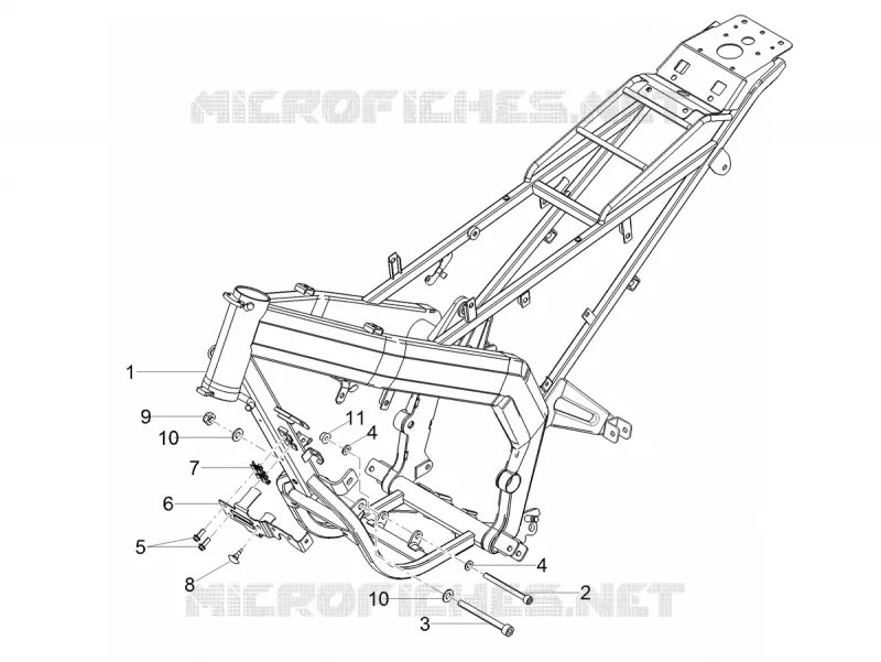 Chassis