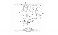Pompe essence I