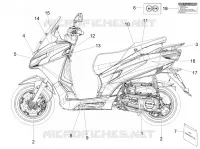 AUTOCOLLANTS - ETIQUETTES