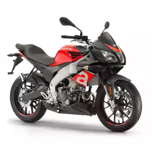 Tuono 125 4T E4 ABS