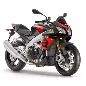 Tuono V4 1100 RR E4 ABS