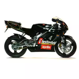 RS 125