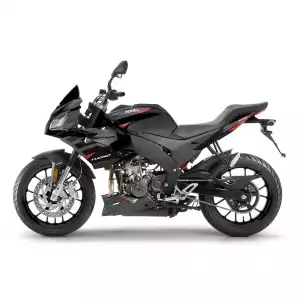 Tuono 125 4T Euro 4 ABS