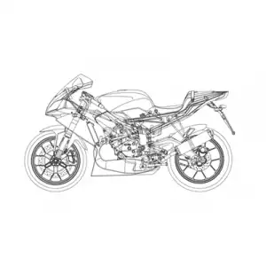 RS 125