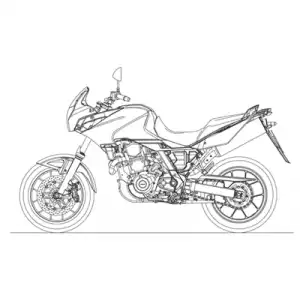 Pegaso Strada - Trail IE