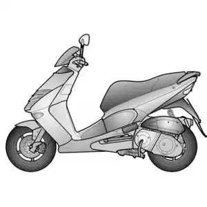 Leonardo (engine Yamaha)
