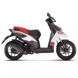SR Motard 2T E3