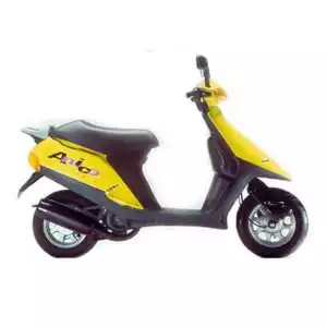 AMICO LX- SPORT-CAT