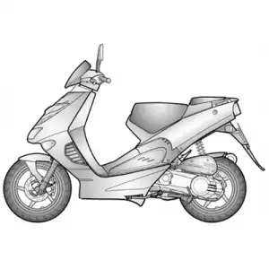 SR H2O (Ditech E2)