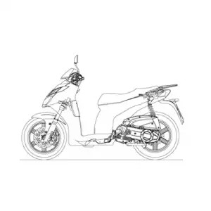 Sport City Cube carb E3