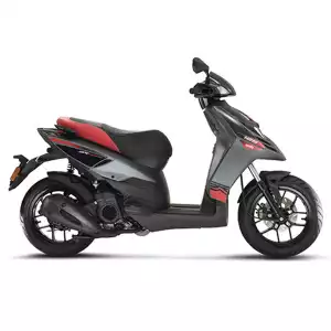 SR Motard 4T E3