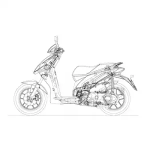 Sport City ONE 4T E3