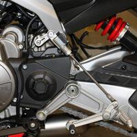 ACTIVATION RAPIDE POUR LE CHANGEMENT INVERSE APRILIA  -Aprilia