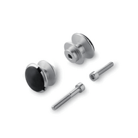 CLIQUETS DE BÉQUILLE ARRIÈRE APRILIA  -Aprilia