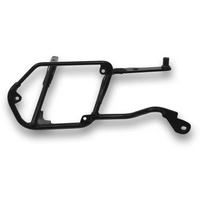 SUPPORT DE SAC LATÉRAL GAUCHE APRILIA  -Aprilia