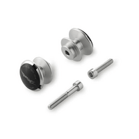 CLIQUETS DE SUPPORT APRILIA  -Aprilia