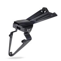 SUPPORT DE PLAQUE D IMMATRICULATION EN FIBRE DE CARBONE APRILIA -Aprilia