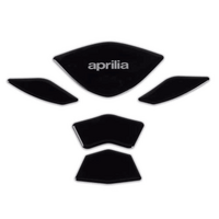 PROTECTION DU RÉSERVOIR CENTRAL APRILIA  -Aprilia